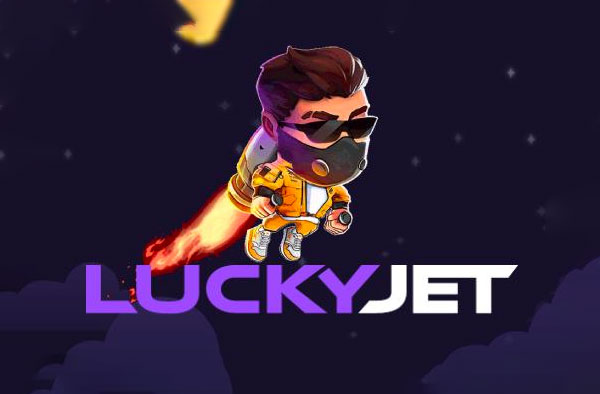 luckyjet