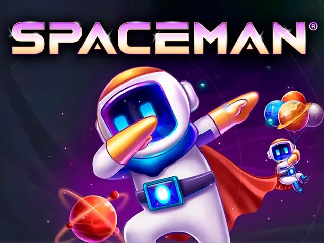 spaceman